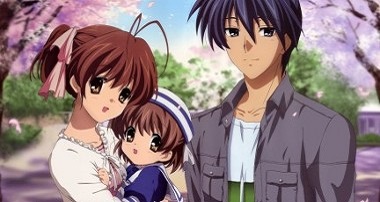 Telecharger Clannad After Story - Special DDL
